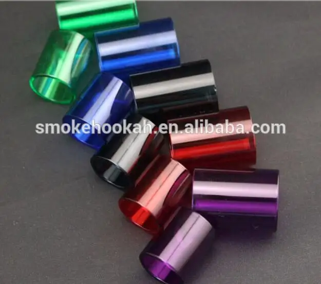 Stock Offer 2016 Available Stock Subtank Mini OCC Coil 4.5ml Capacity Pyrex Tube