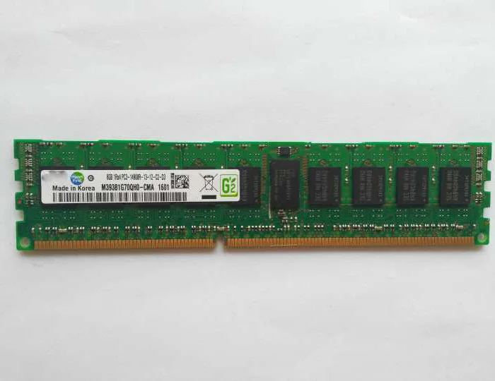 32 Гб (карта 1x32GB) четырехранговые x4 PC3-14900L (DDR3-1866) нагрузка уменьшена CAS-13 Комплект оперативной памяти (708643-B21) AB
