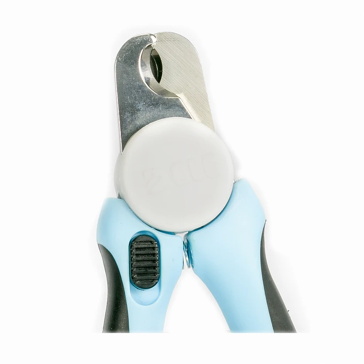 
Amazon Best-selling Safety And Effective Dog Grooming Tool Pet Nail Clippers 