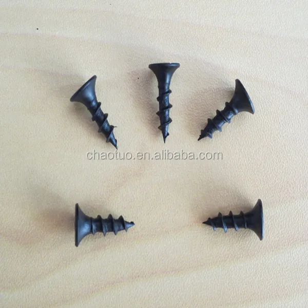 
C1022 Drywall Screw & Gypsum Screw & Wood Screw 