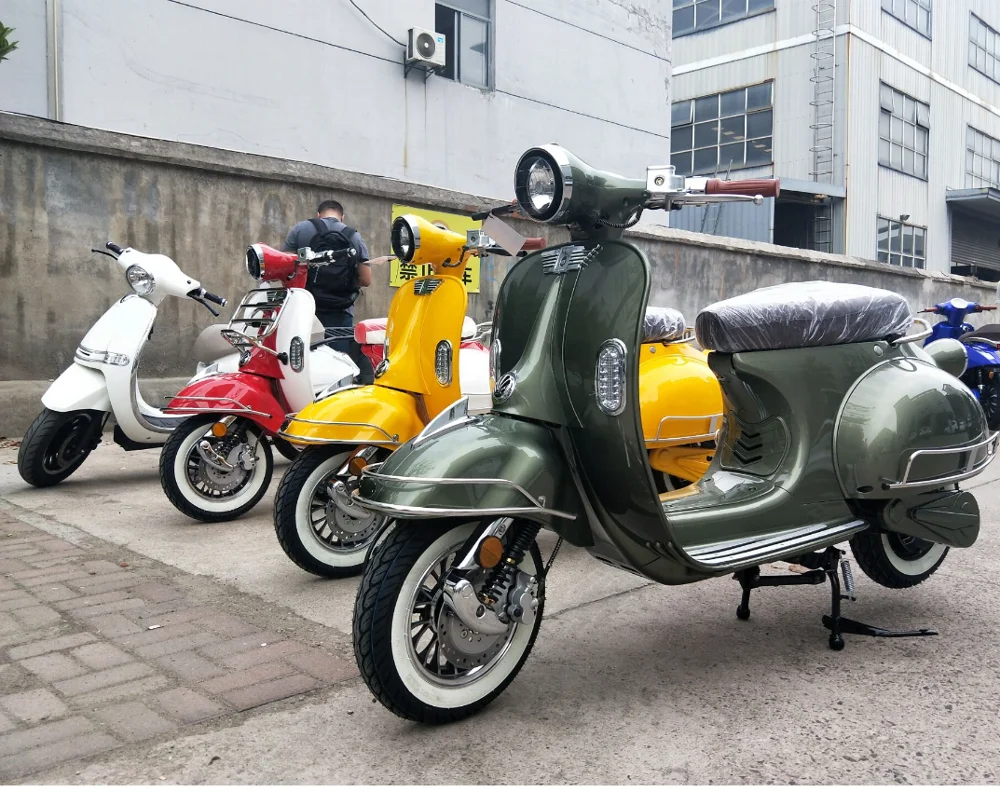 EEC 4 евро IV 2000W электрический скутер с высокой скоростью E-BIKE Электрический велосипед для е-байка