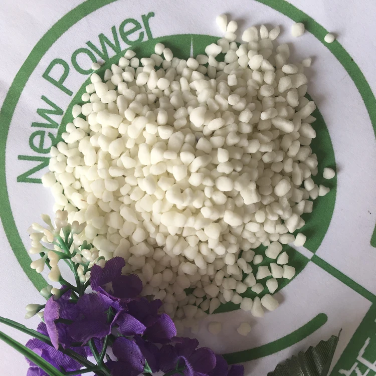 SOA Fertilizers Agricultural Granular Ammonium Sulphate