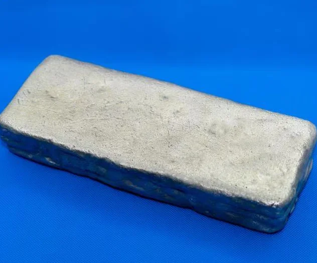 Lanthanum Metal/ high purity rare earth metal/ La metal