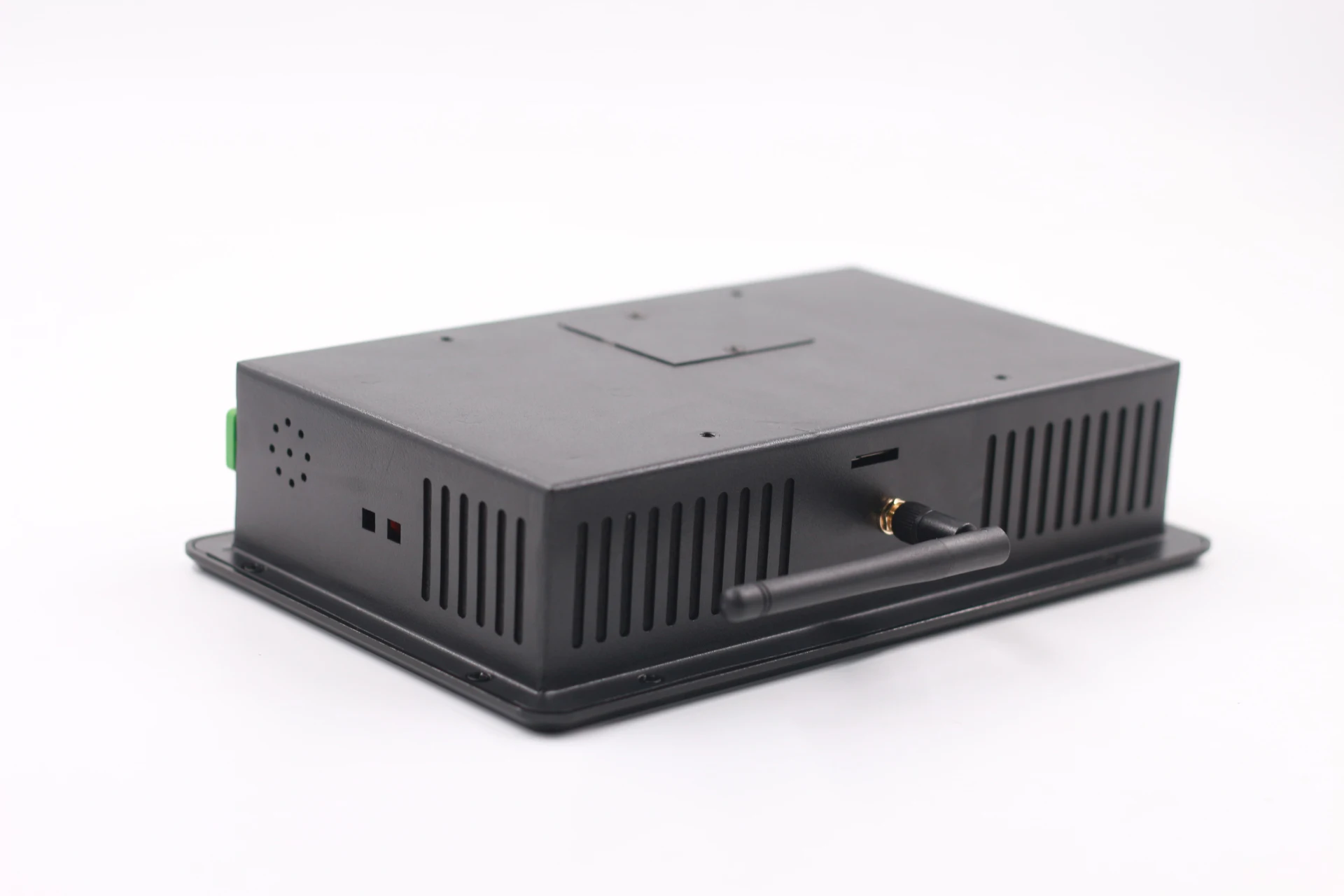 7 inch 8 inch 10 inch 12 inch industrial embedded touch screen windows7 panel PC 1000nits optional