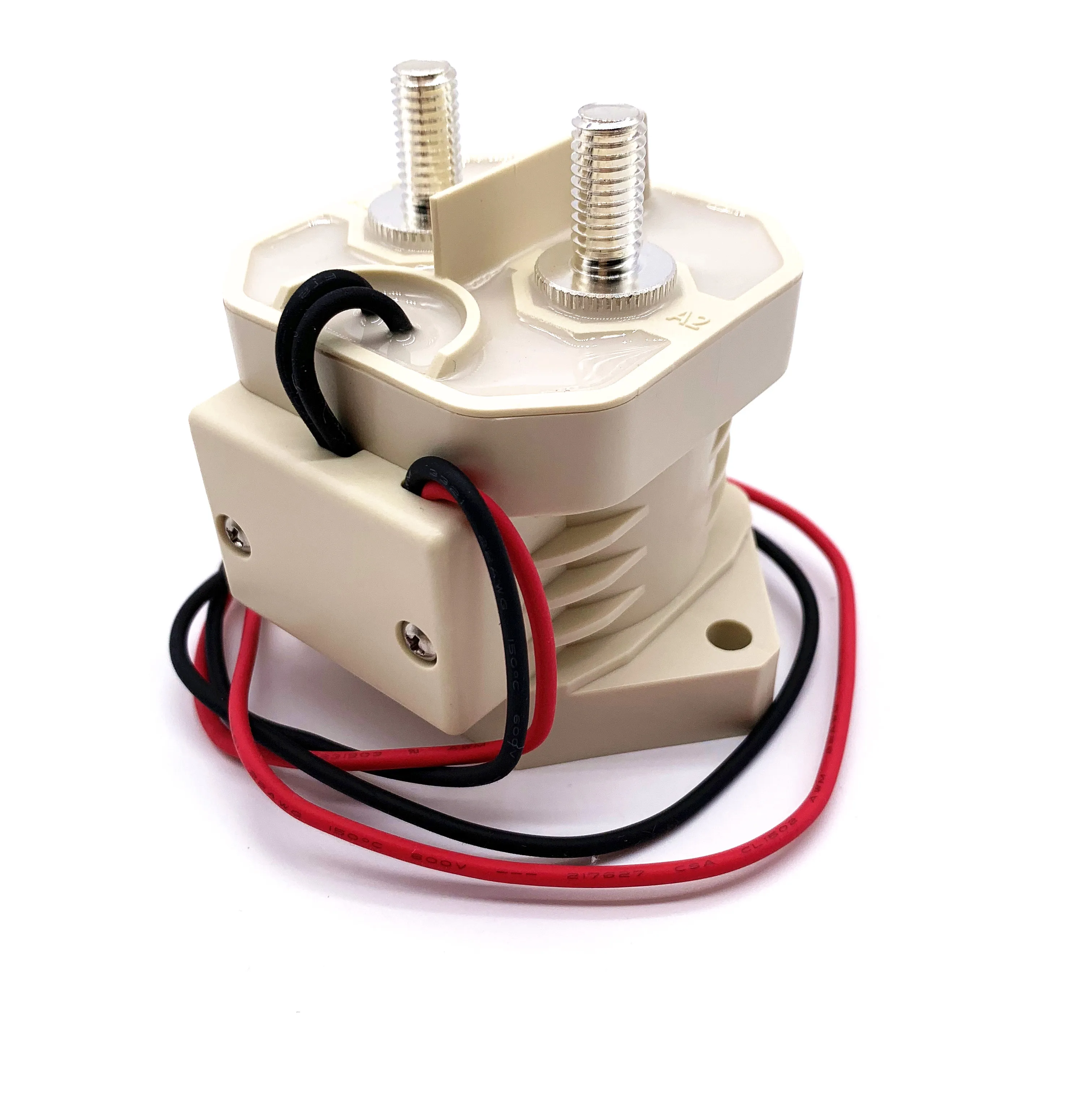 200A Electric Contactor DC Relay for EV Charging