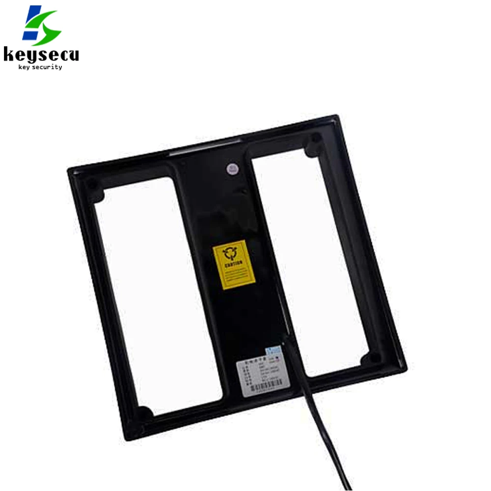 Считыватель Карт RFID дальнего действия для парковки