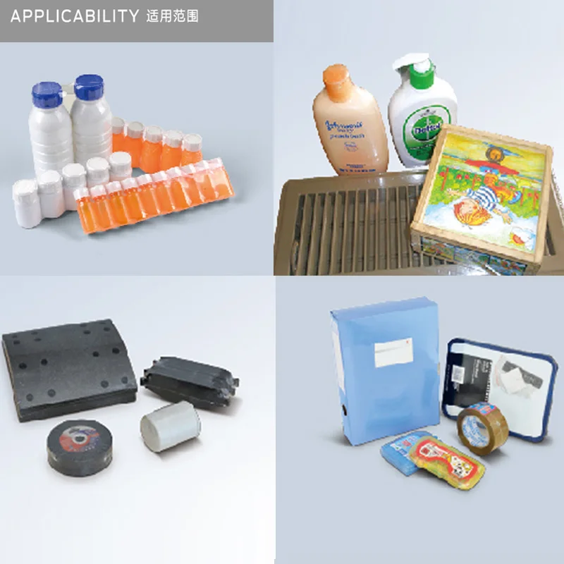 
Automatic Shrink Tunnel L Sealer Heat Shrink Packaging Machine 