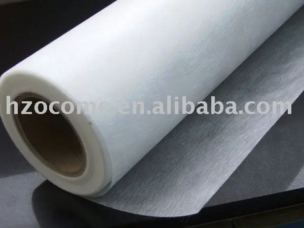F8 fiberglass air filter paper