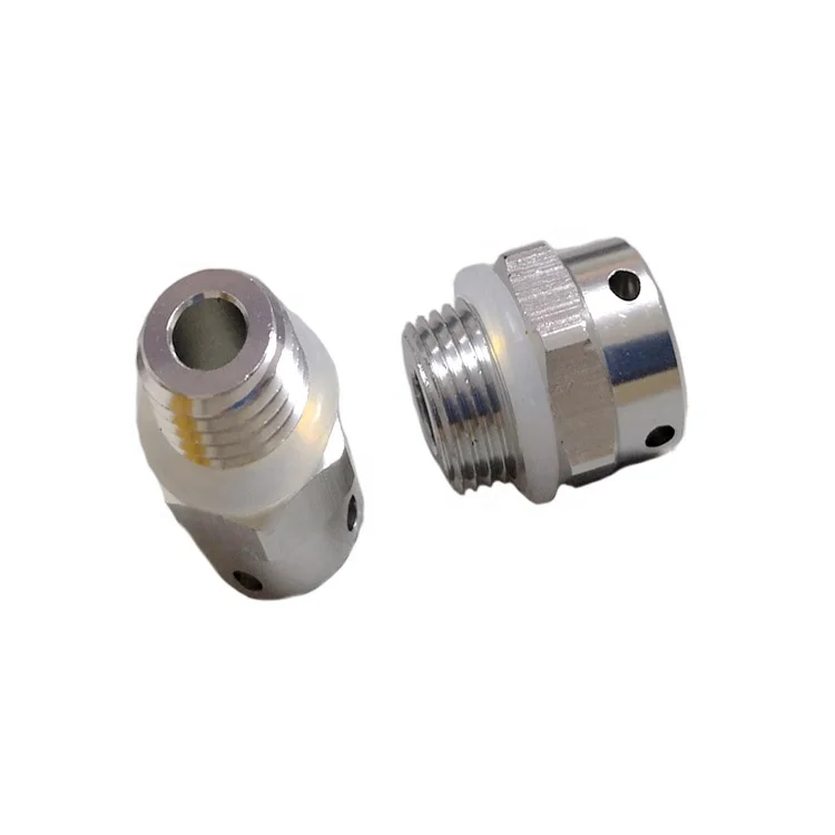 IP68 Водонепроницаемый американский Стандартный Металл 1/8-27 NPT воздуховод