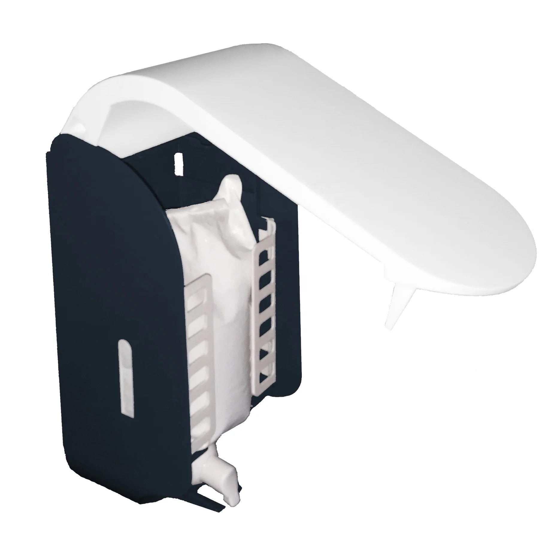 1000mL Compact Small Customized logo Hand Soap Dispenser Sanitizer Liquid Soap Dispenser