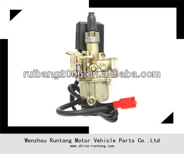 50cc карбюраторы для мотоциклов honda двигателя