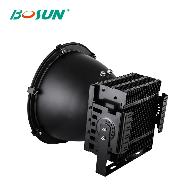 BOSUN High Power Sport Playground 200w 300w 400w 500w 600w Led HighBay Light