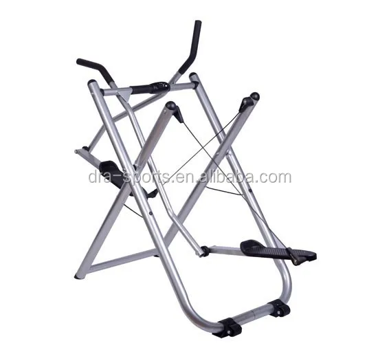 
Air Walker AW1 аэробно-кардио-бегунок, оборудование для фитнеса, тренажерный зал, тренажер, планер 