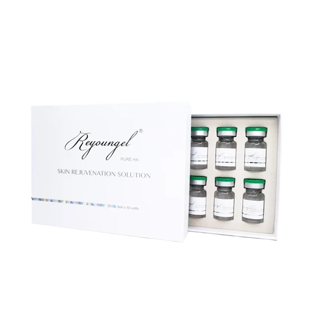 
Best Meso Serum Pure Meso injection For Hydration and Skin Rejuvenation 