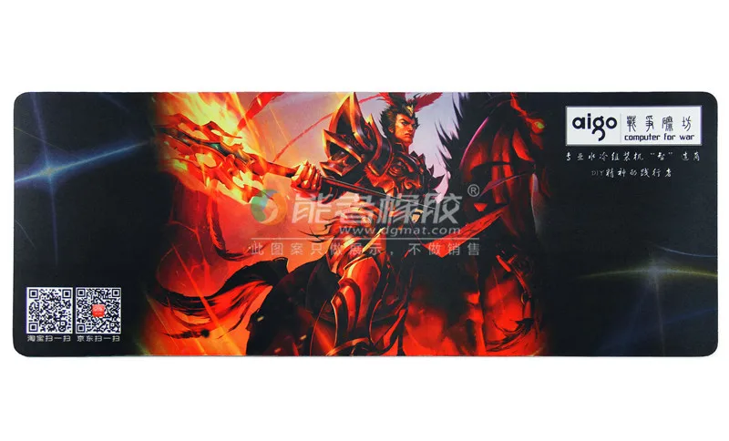 Custom print rubber extended gaming mouse mat/design your own mouse pad, mouse pad manufacturer