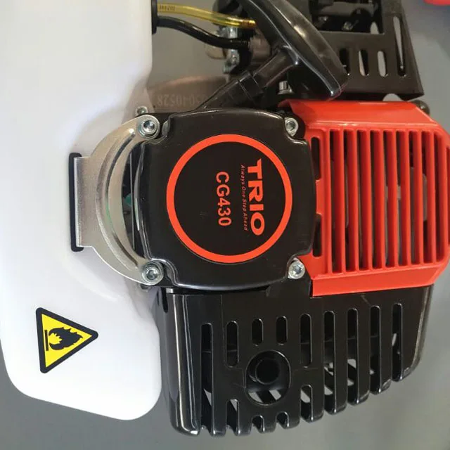 KANGTON power grass cutterr cg430 garden  grass cutter price