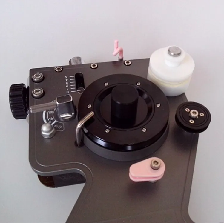 Обмоточного Провода натяжителя для намотки машины управления