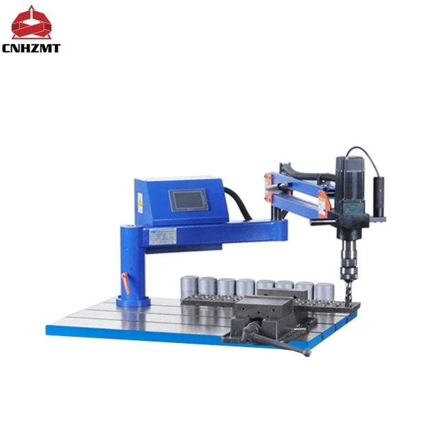 New Strong Tapping Bench Drilling Press Drilling Machine