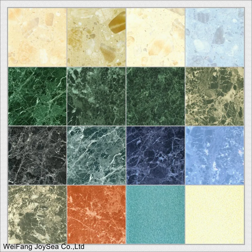 
Solid Colour HPL Laminate Sheets 