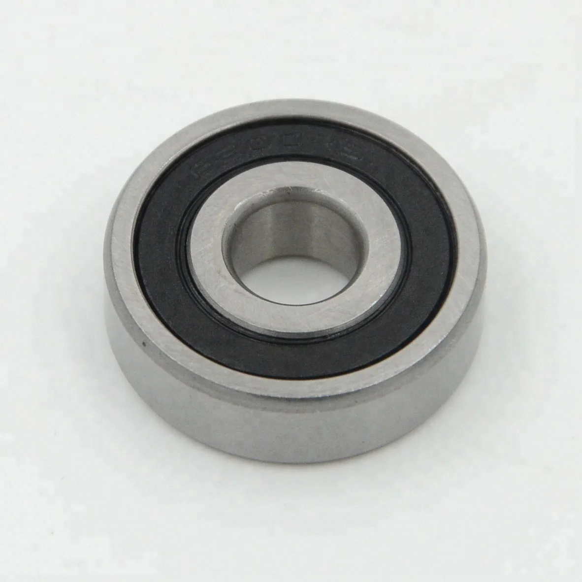 Low noise Cheap High Precision Deep Groove Ball Bearing 6200 RS 2RS1