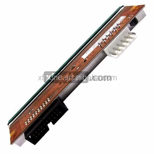 Barcode Parts 300DPI Printhead for Novexx Chess 5, Lion and TTX 675