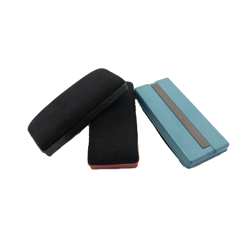 Mini Electronic Magnetic Whiteboard Erasers Automatic Board Cleaner For Classroom