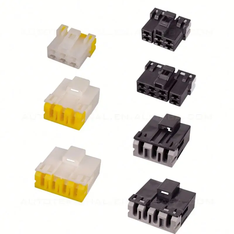 2 pin sumitomo 6180-2321 мужской герметичные авто разъем