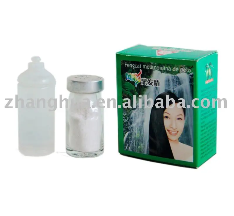 
Power Hair Dye No Ammonia bigen hair color 