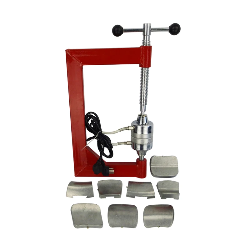 Lever Punch Tyre Vulcanizing Vulcanizer Machine/Tyre RepairTools