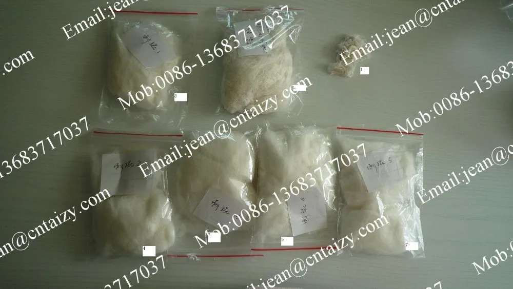 Cotton Waste Machine Fiber Garnett Machine / Waste Fabric Tearing Machine / Textile Waste Recycling Machine of Two Roller