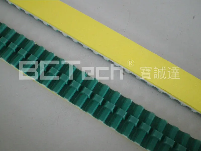 Индивидуальные промышленные pu канавок ремень грм с самым лучшим ценой