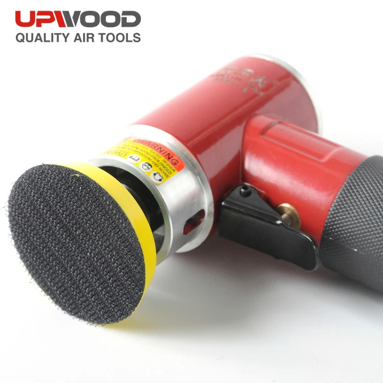 UW-2941A pneumatic air mini rotary car polisher