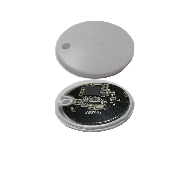 BLE low energy BLE tag cc2541 beacon with customized case