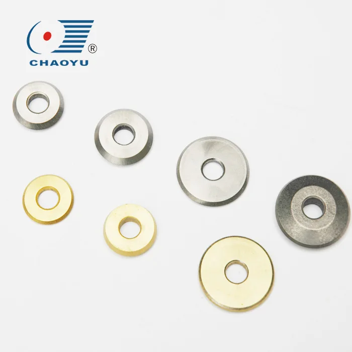 Manufacturer ! 22x6x2mm cemented carbide tile cutter wheels