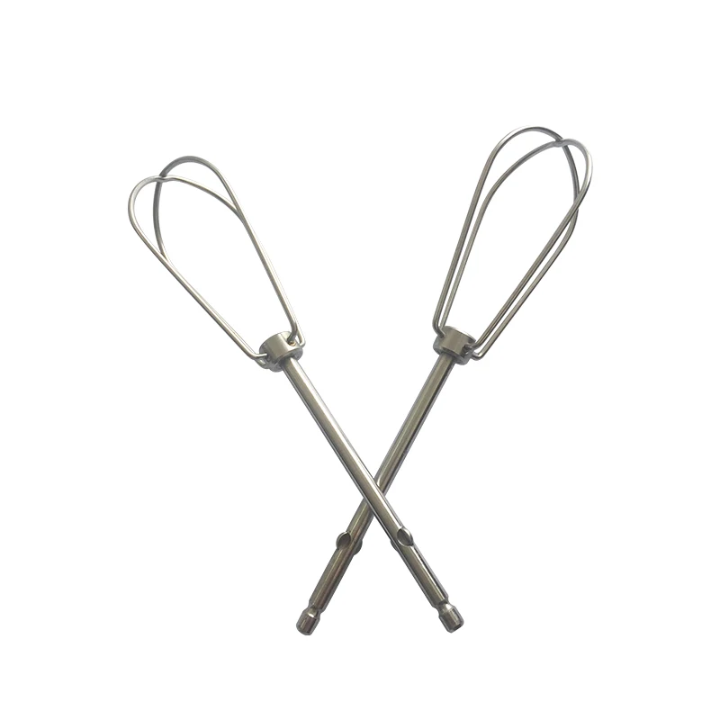 Low MOQ hot sale aid Mixer professional 3 speeds mini electrical hand mixer