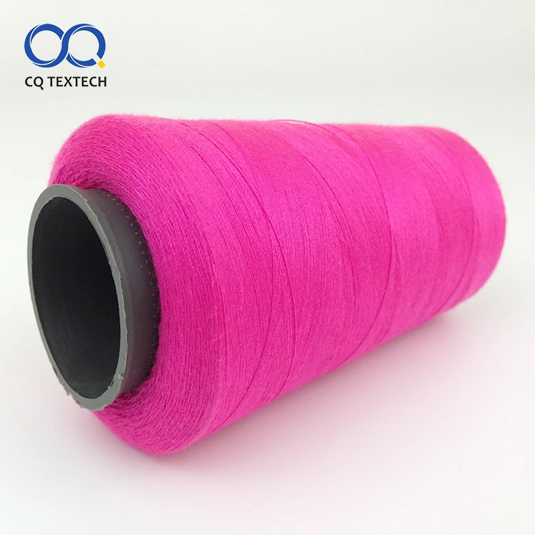 
50s/2 Different Color Low Shrinkage Dyed Polyester Sewing Thread 50s/2 Different Color Low Shrinkage Dyed Polyester Sewing Thread