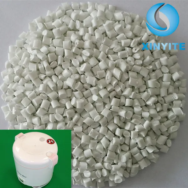 PP 30% армированный стекловолокном цвет природы первичных материалов