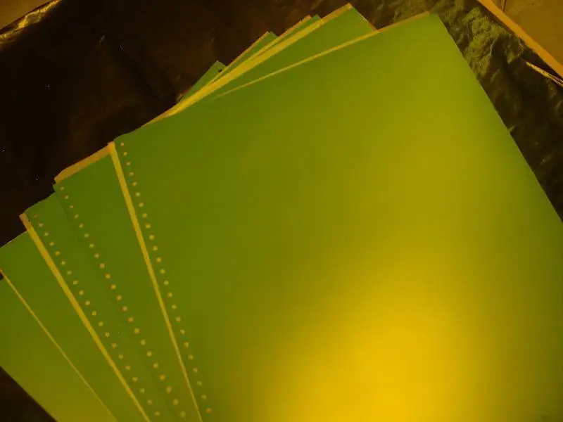 offset printing plate ps plate in China