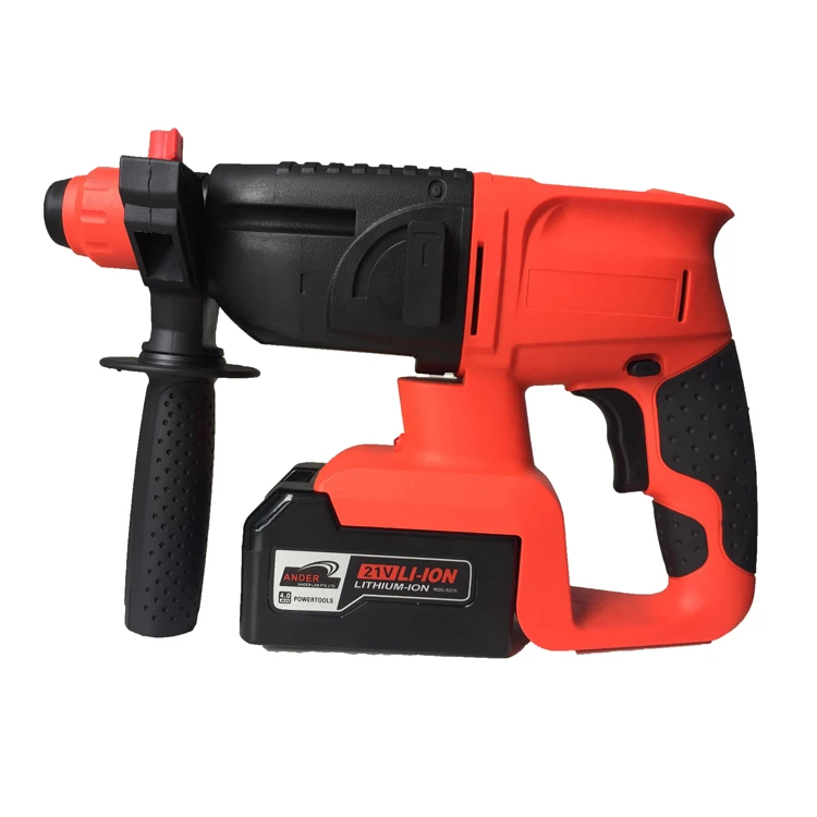
N in ONE compact design 18V power rotary hammer for sale 