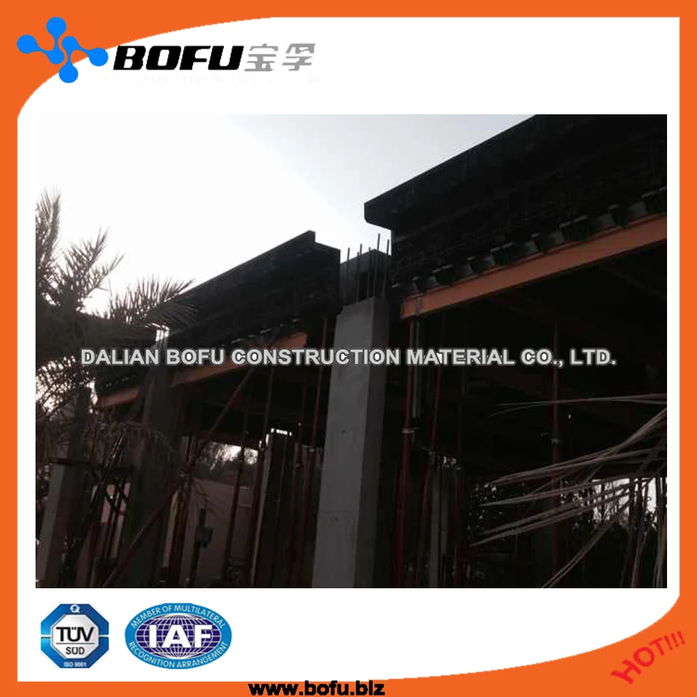 best quality for house column formwork DA