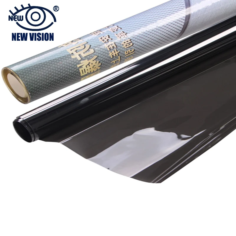 Top Quality Light 1.52m*30m Car and Window Protection Film