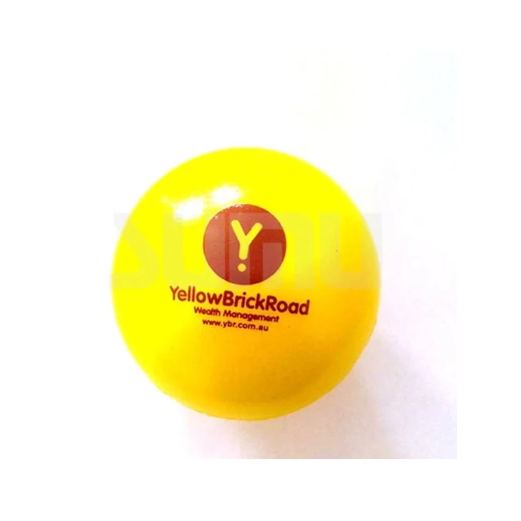 Manufacturers Promotional Top Quality Stress Ball