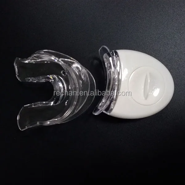  Система отбеливания зубов luster pro light отбеливание с подсветкой