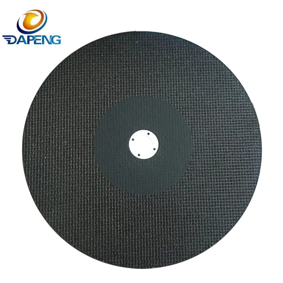 
En12413 Inox Cutting Disc/Cutting Wheel Stainless Steel 