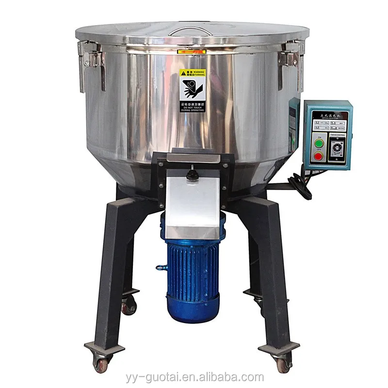 Высококачественный вертикальный Пластиковый Смеситель для