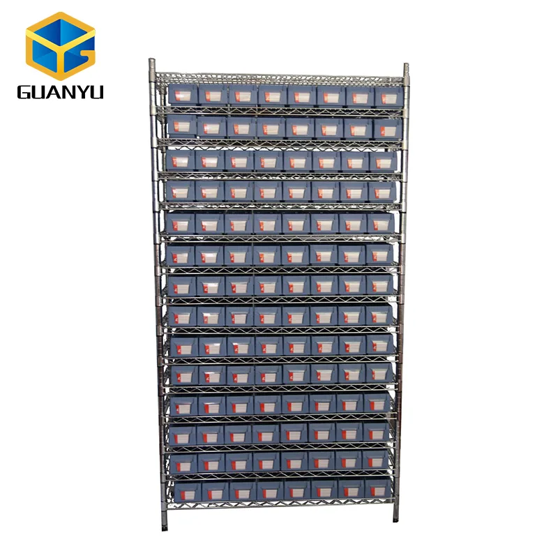 Провода стеллажи с полки, ящики с Китаем Alibaba