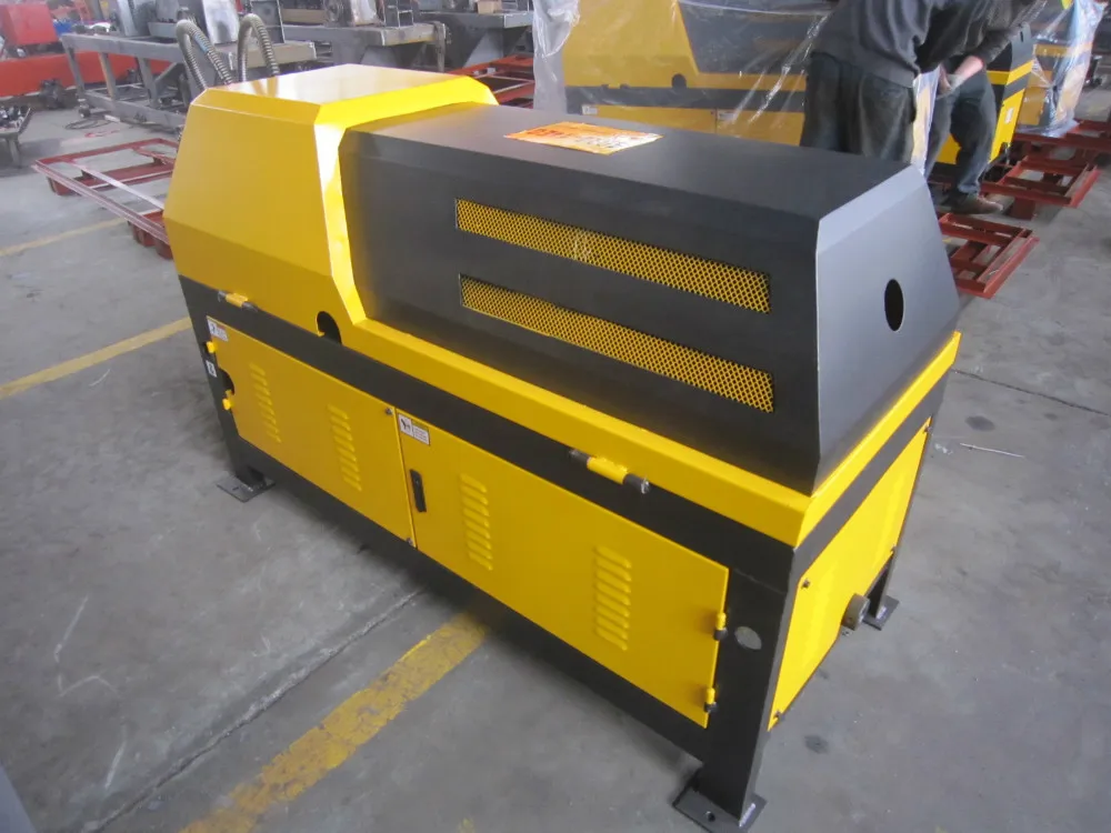 straightening cutter SGT5-14EG