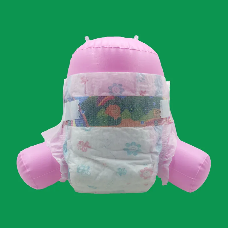 diaper baby diapers with magic tape