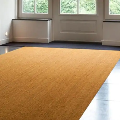Large Big Koko Natural Fiber Coconut Fibre Coir Coco Carpet