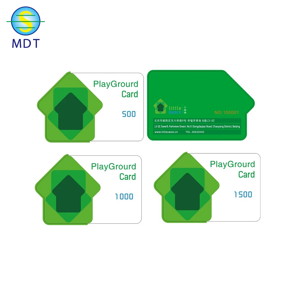 DU loyalty card business card printer new price